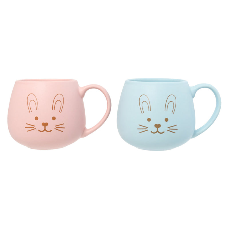 SPLOSH - Easter Pink Mug