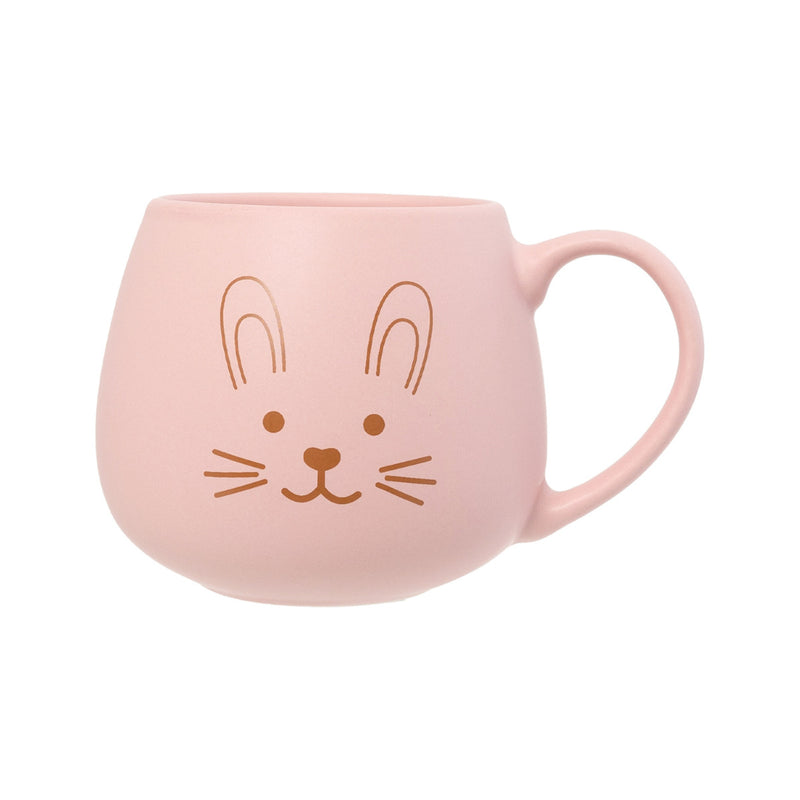 SPLOSH - Easter Pink Mug