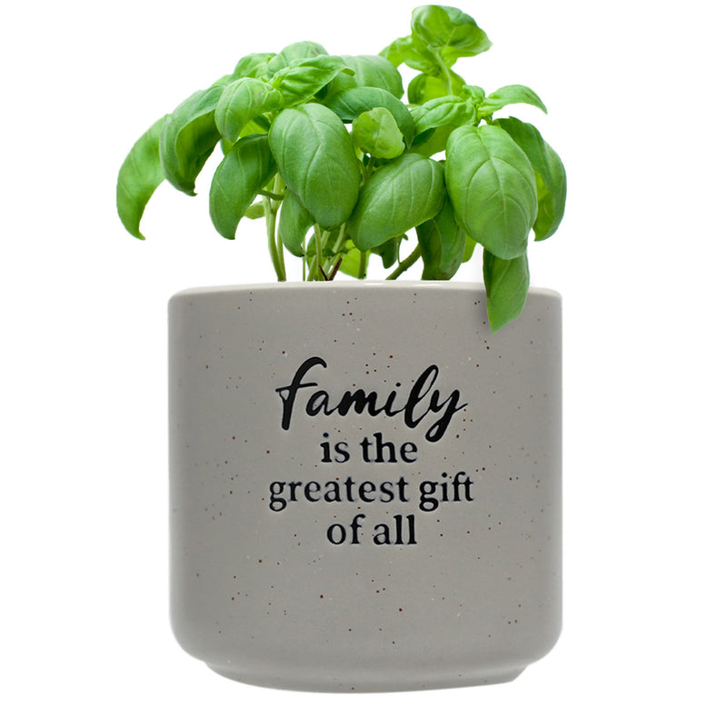 SPLOSH - Family Positive Pot