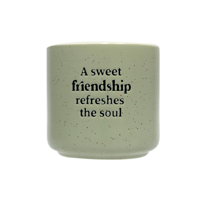 SPLOSH - Friendship Positive Pot