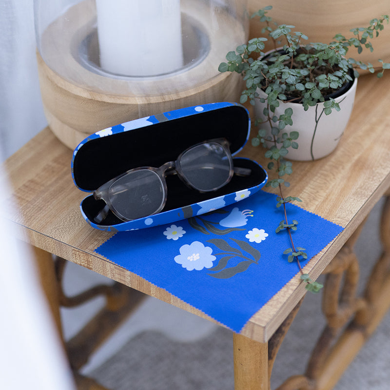 Annabel Trends - Glasses Combo - Nocturnal Blooms