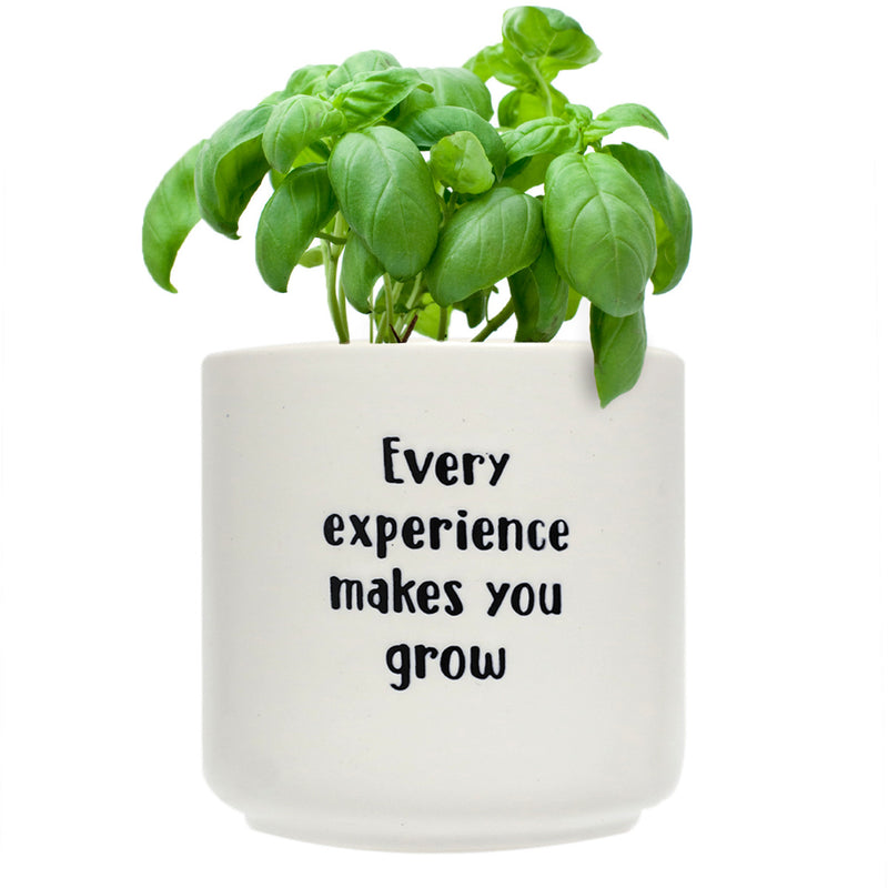 SPLOSH - Grow Positive Pot