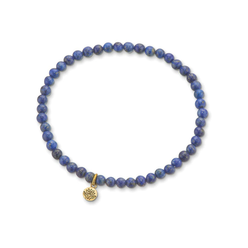 Palas Jewellery - Lapis Lazuli Healing Gem B/let