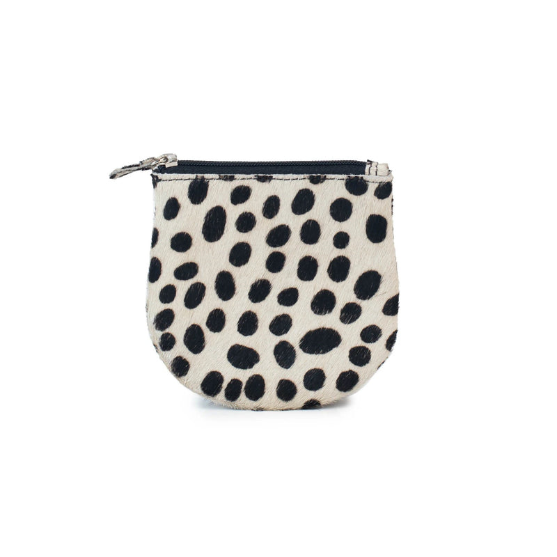 DUSKY ROBIN - Lilly Coin Purse - Spot