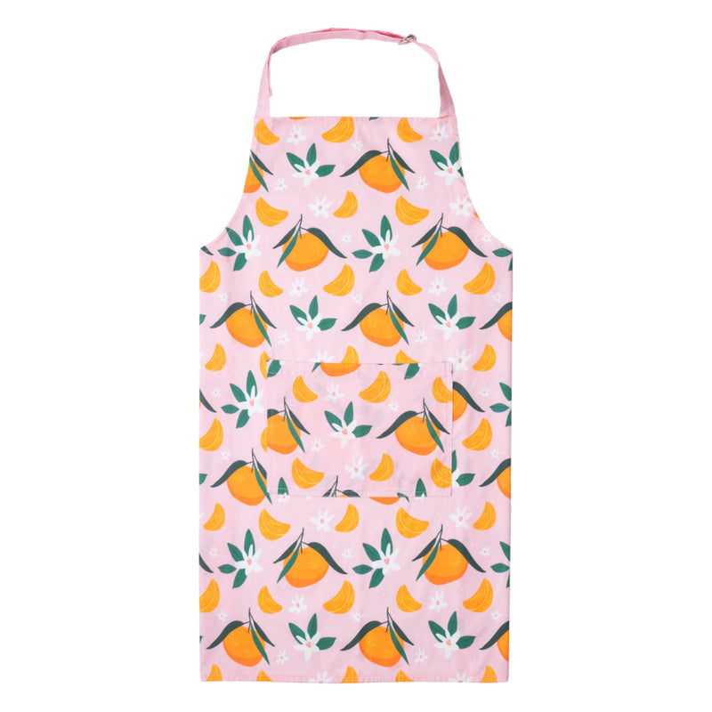 SPLOSH - Made With Love Apron - Citrus