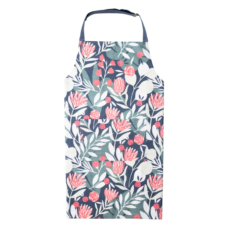 SPLOSH - Made With Love Apron - Floral