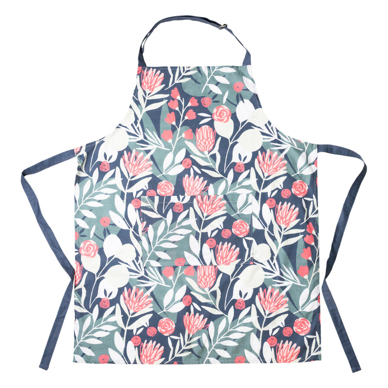 SPLOSH - Made With Love Apron - Floral