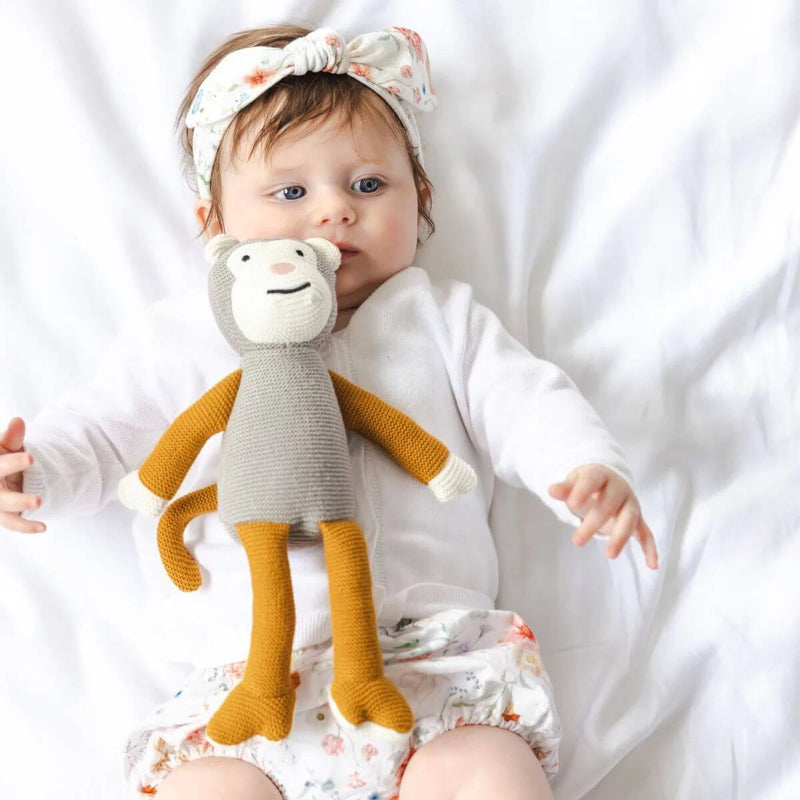 Di lusso living - Max Monkey Toy