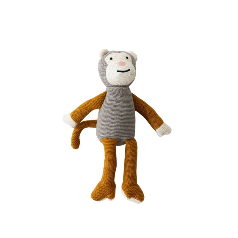 Di lusso living - Max Monkey Toy