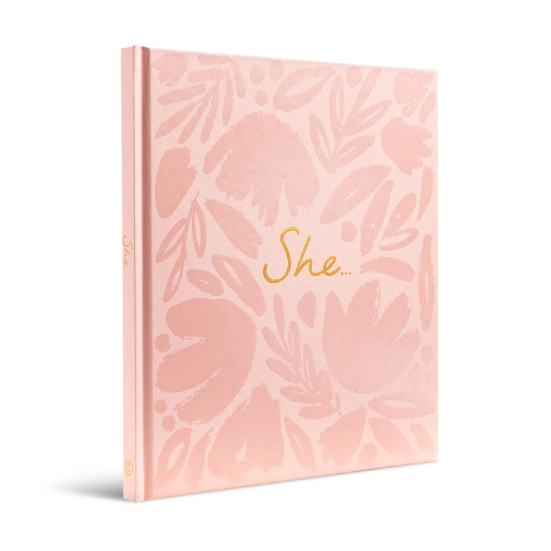 compendium - She...