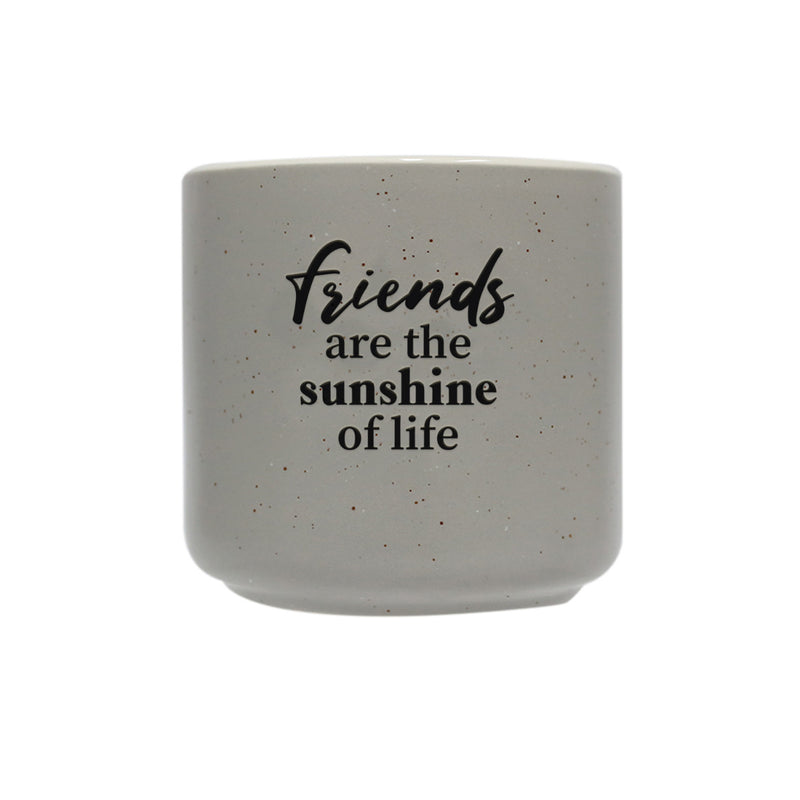 SPLOSH - Sunshine Positive Pot