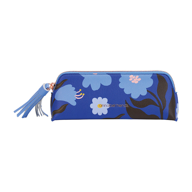 Annabel Trends - Vanity Bag Nocturnal Blooms - Mini
