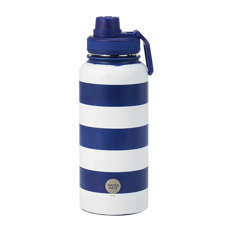 Annabel Trends - W/Mate Stainless - Navy 950ml