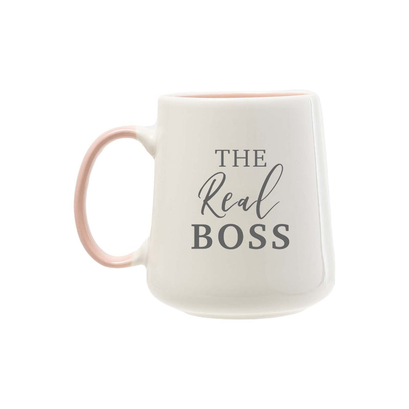 SPLOSH - Wedding Mug Set - Boss
