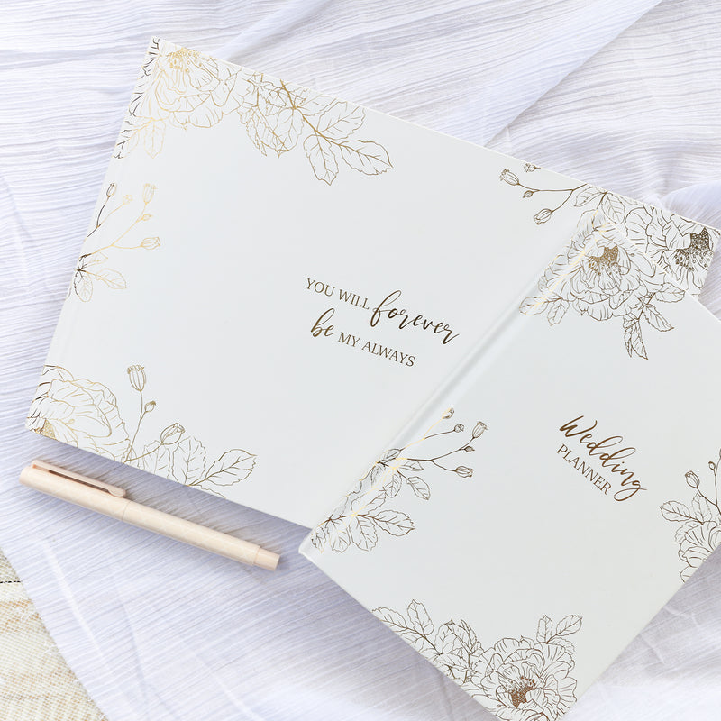 SPLOSH - Wedding Guest Book