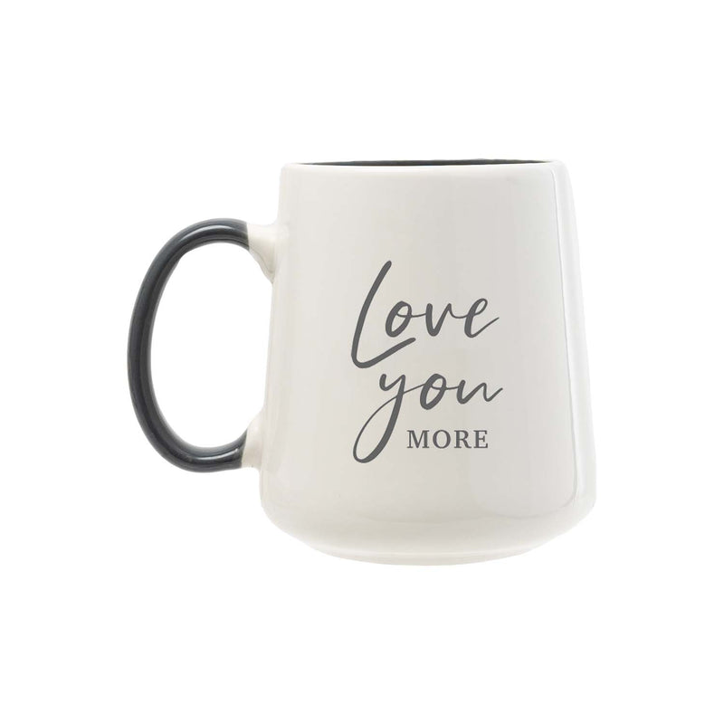 SPLOSH - Wedding Mug Set - Love You