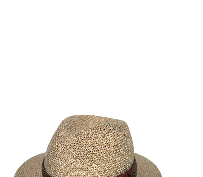 Rigon - Hugh Trilby - Natural M/L