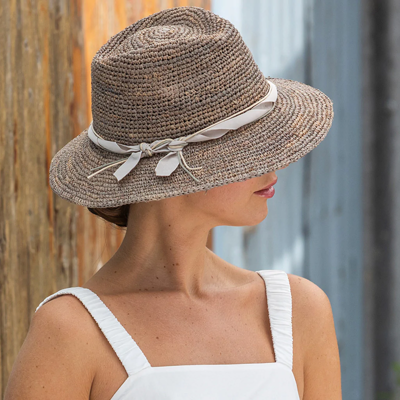 Rigon - Athena Fedora - Mushroom M/L