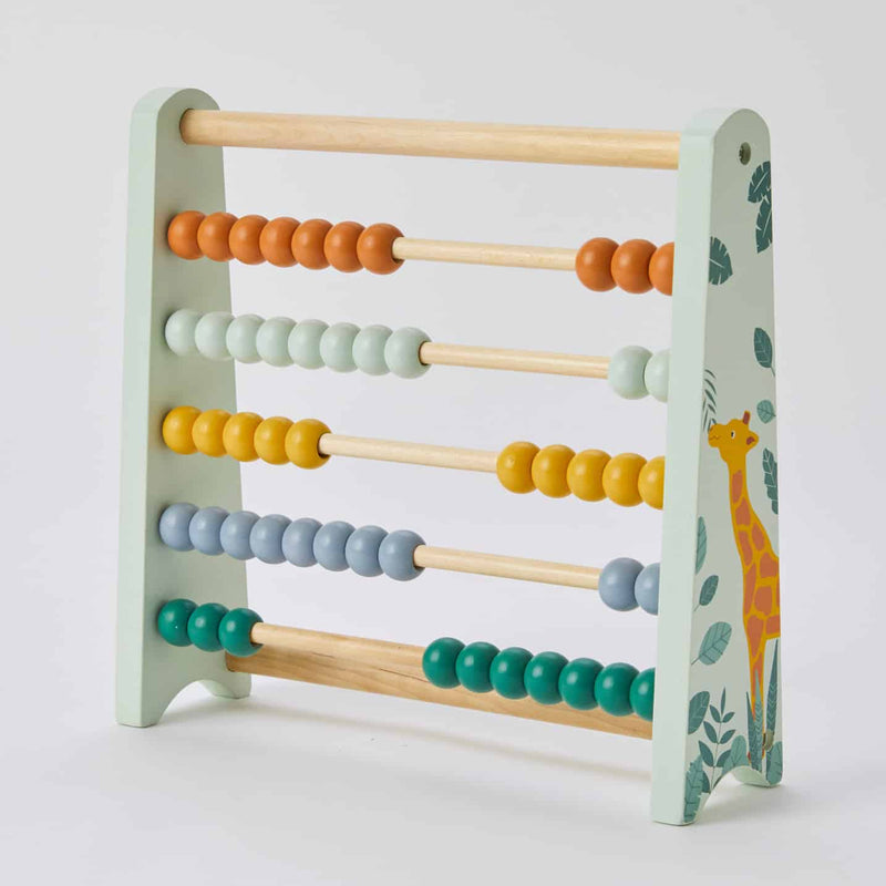 Pilbeam - Abacus 25cm