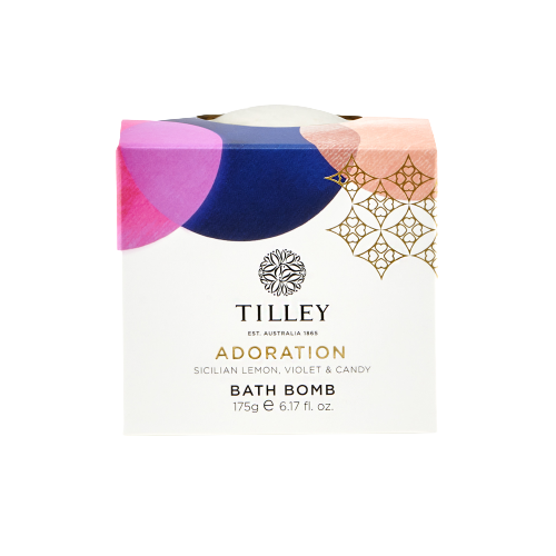 Tilley - Adoration Gift Set