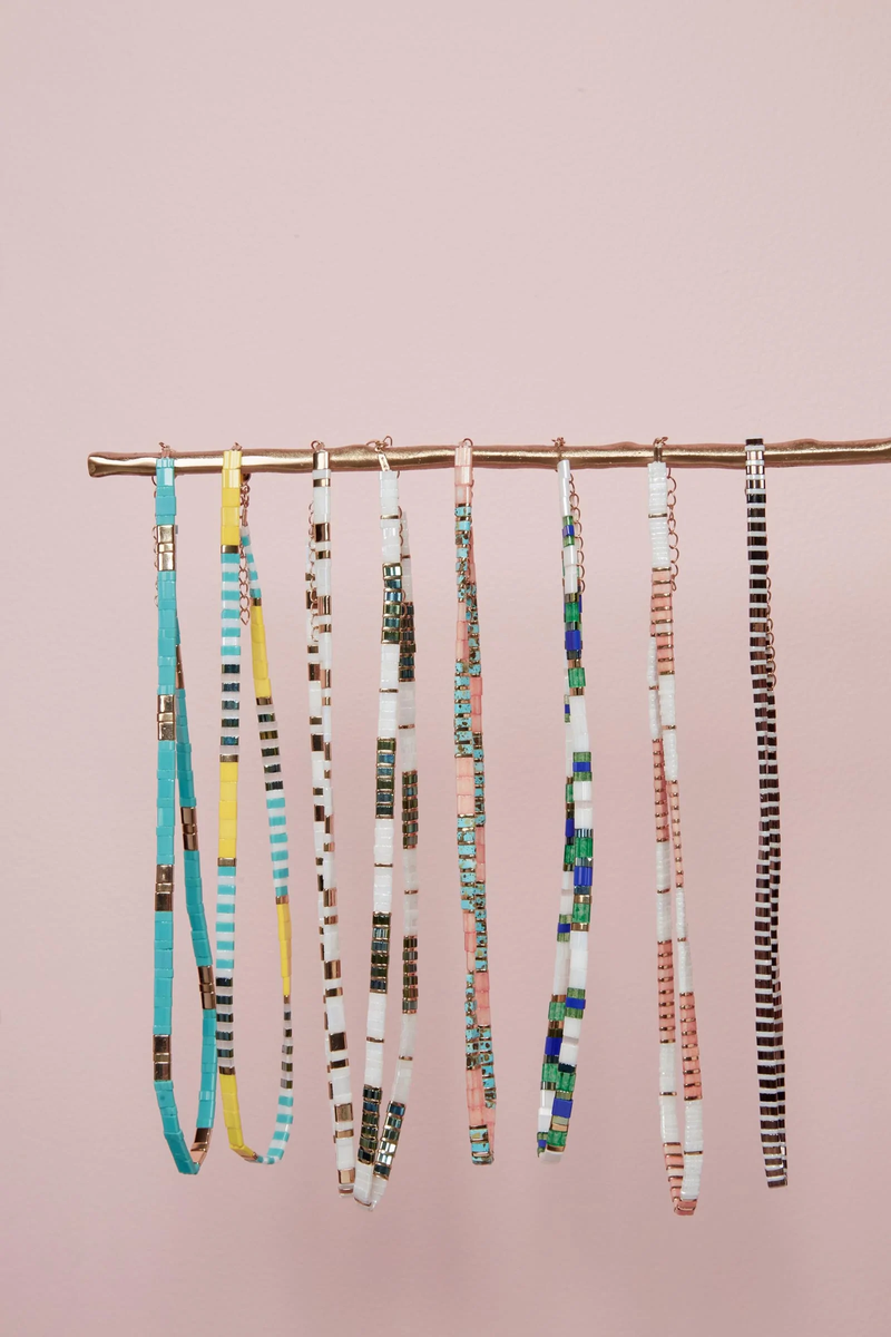 eb&ive - Aura Necklace - Be You