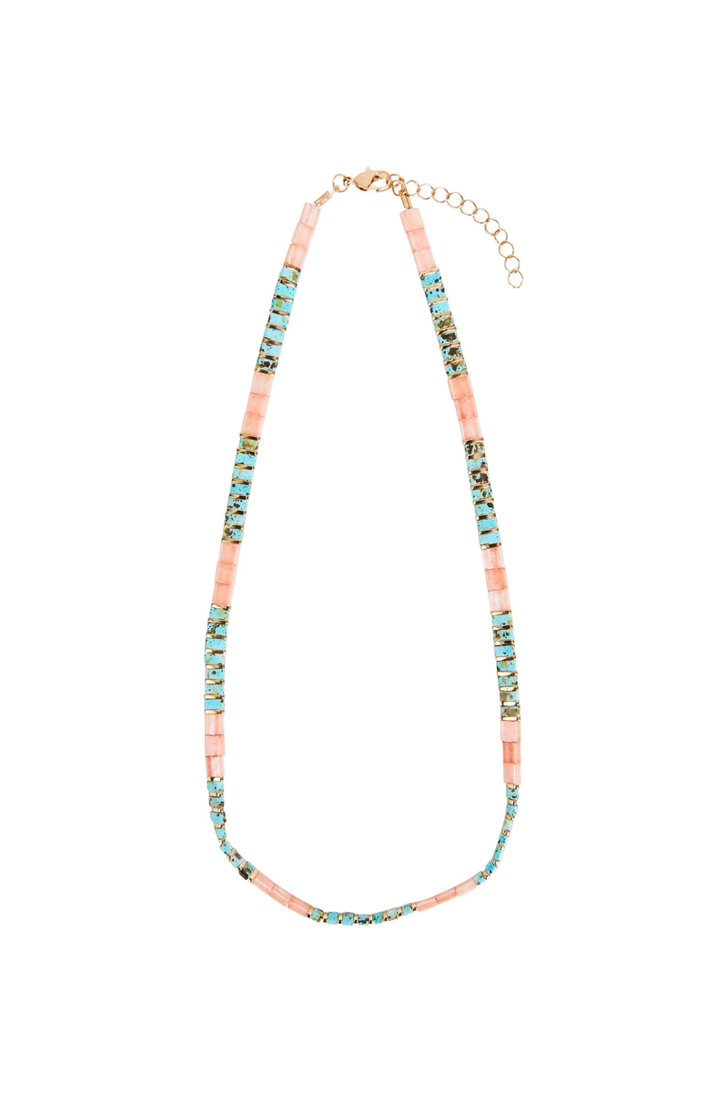 eb&ive - Aura Necklace - Be You