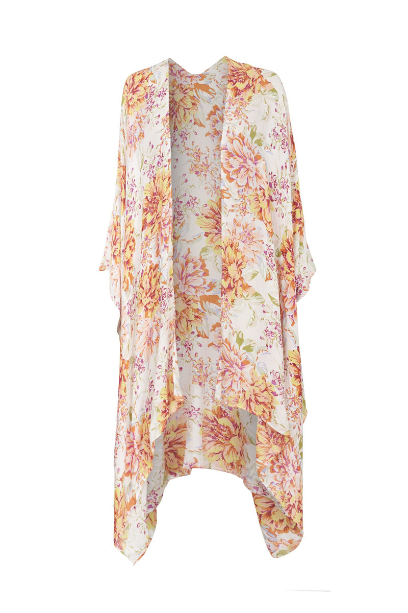 eb&ive - Alma Cape - Salt Jardin O/S