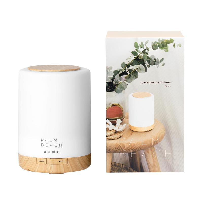 Palm Beach - Aromatherapy Diffuser