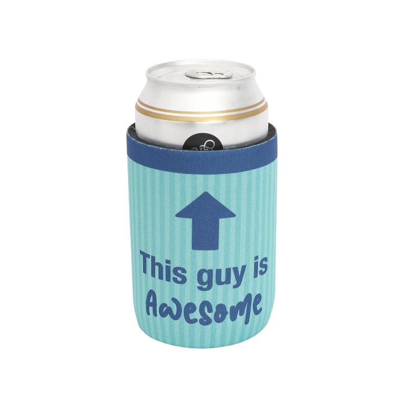 Splosh - Awesome Dad Drink Cooler