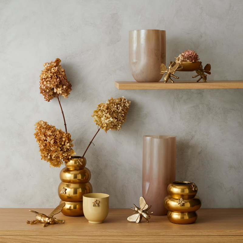 Pilbeam Living - Beehive Vase - Large