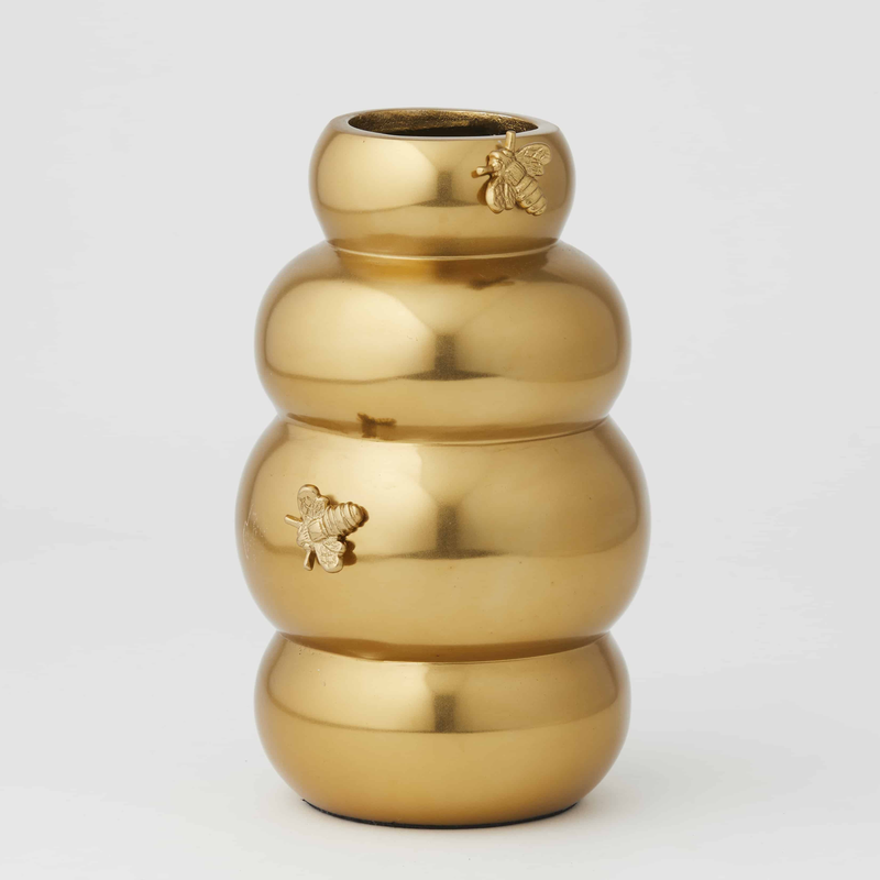 Pilbeam Living - Beehive Vase - Large