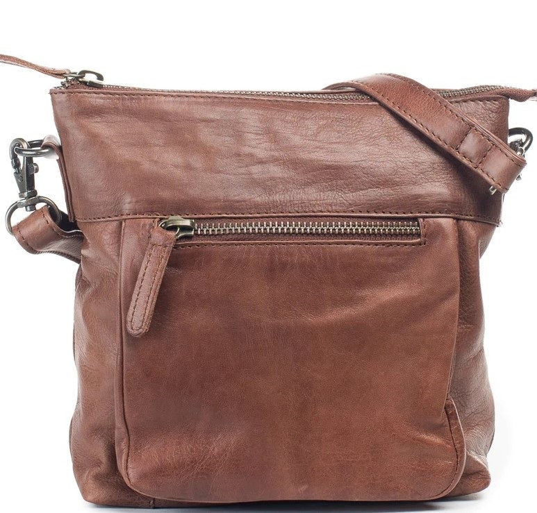 Dusky Robin - Bag Bella - Brown