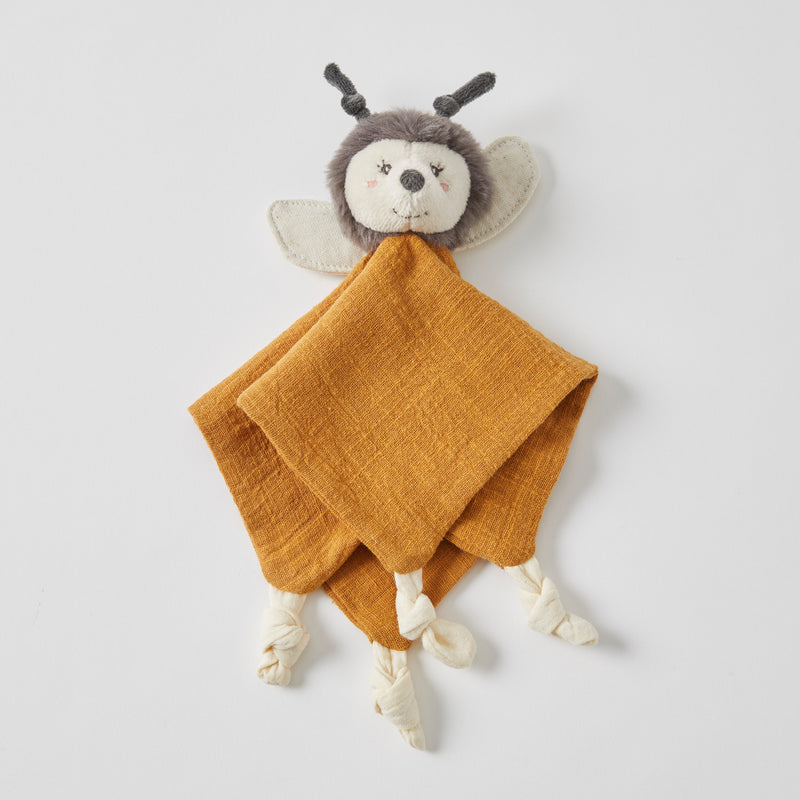 Jiggle & Giggle-Bumble the Bee Comforter