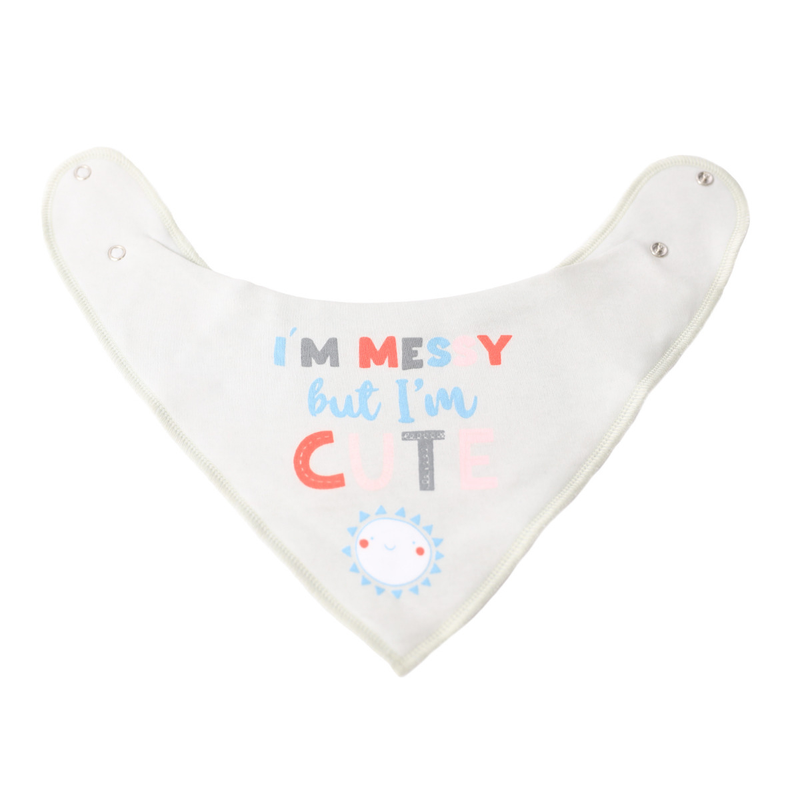 Splosh - Baby Bib - Cute