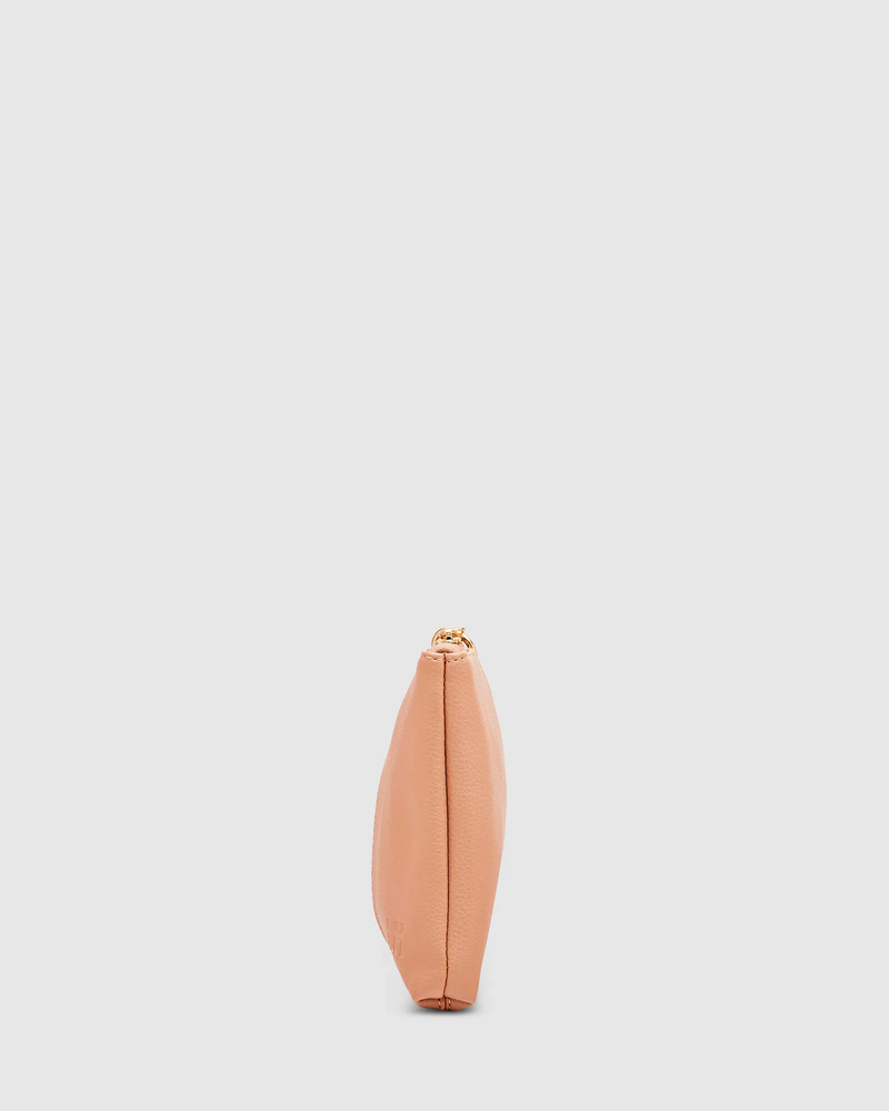 Louenhide - Baby Gracie Clutch - Nude