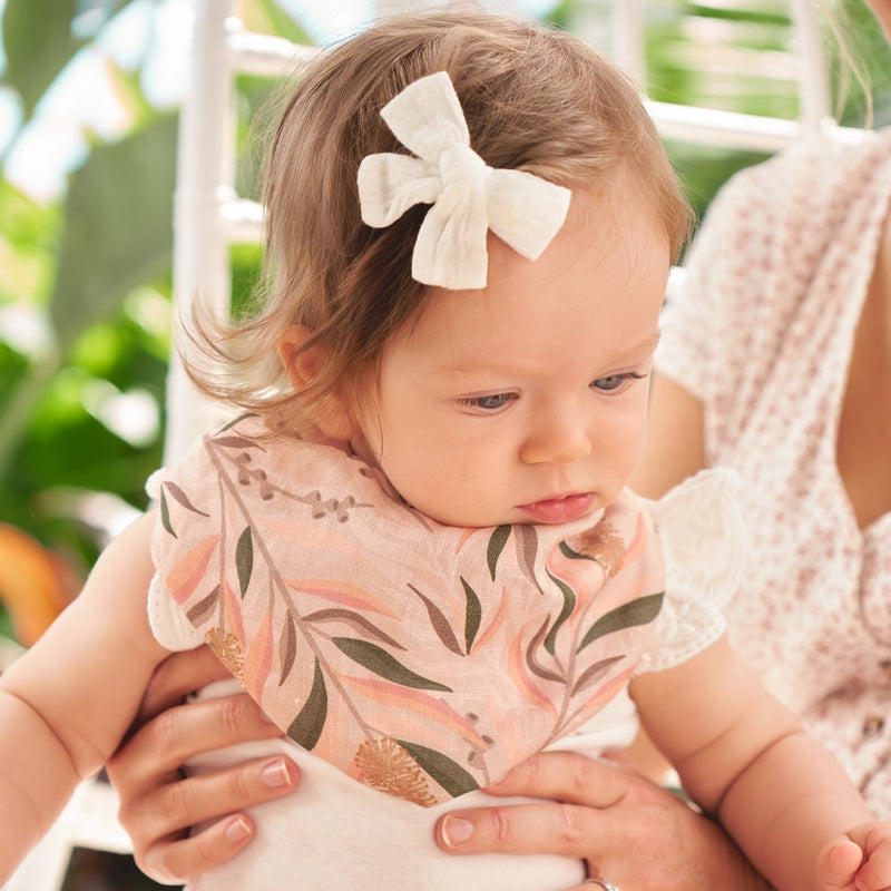 Annabel Trends - Lt Badana/Bib - Sand Hills