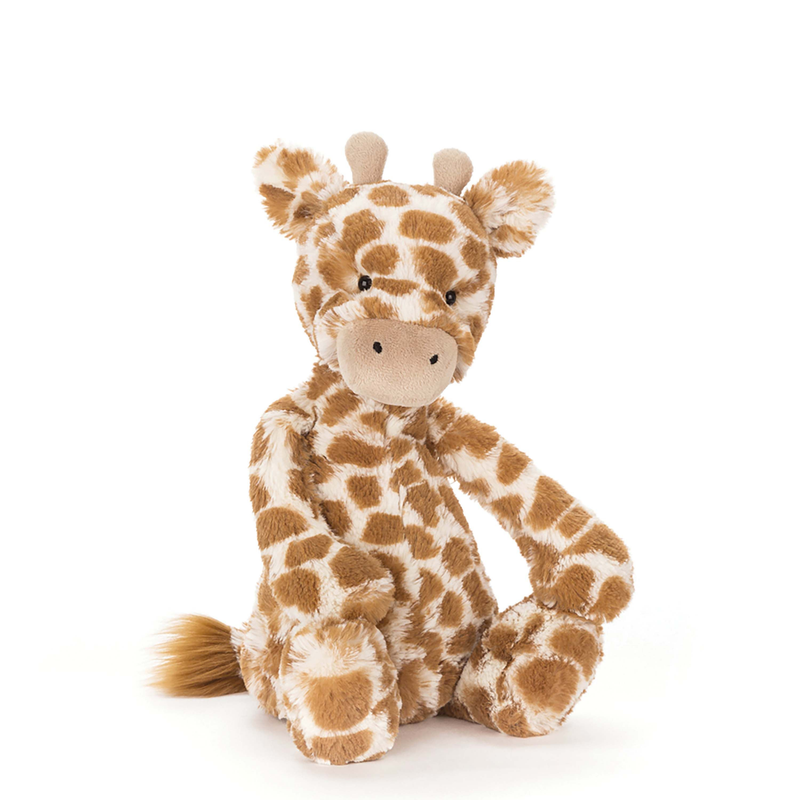 Jellycat - Bashful Giraffe - Medium