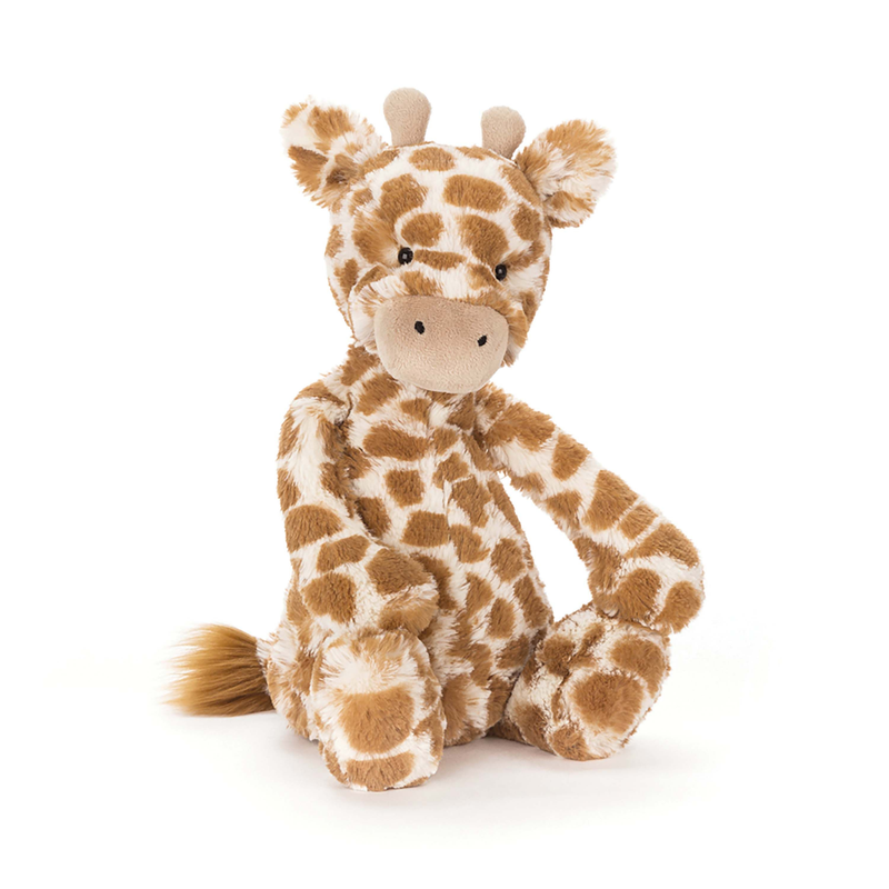 Jellycat - Bashful Giraffe - Medium