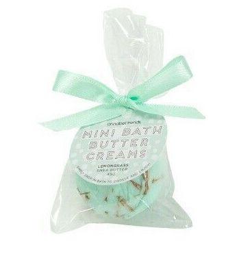 Annabel Trends - Bath Bomb - Mini Bath Butter Creams