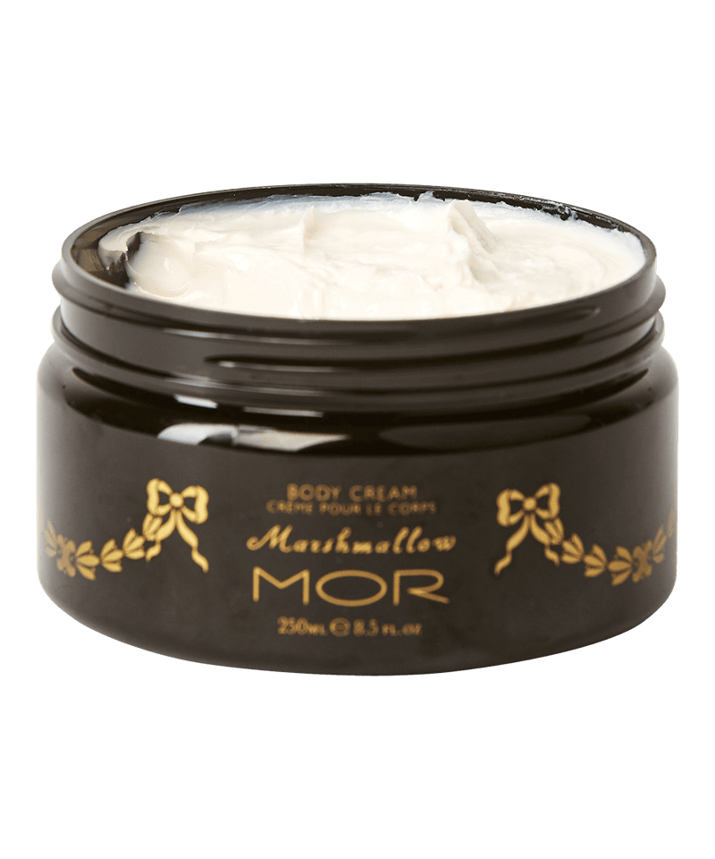 Mor - Body Cream - Marshmallow 250ml
