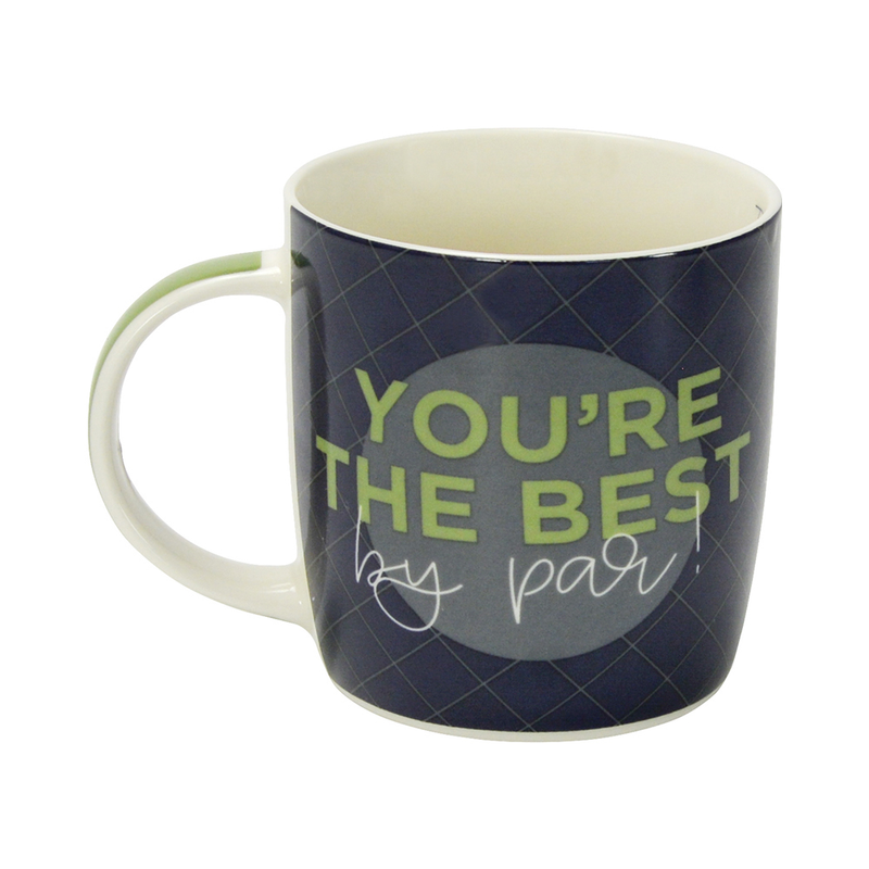 Annabel Trends - Coffee Mug - You Are The Best By Par