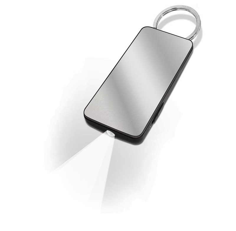 Is Gift - Call Key Keyring