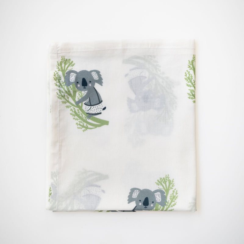 Di Lusso - Clancy Koala Muslin