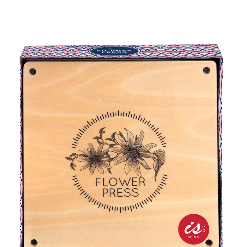 Is Gift - Classic Flower Press