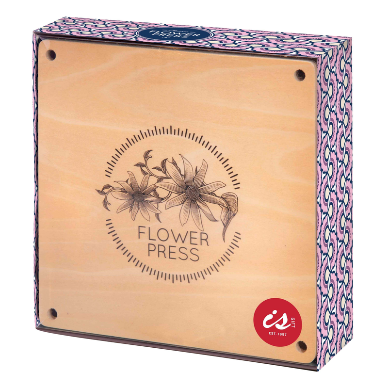 Is Gift - Classic Flower Press