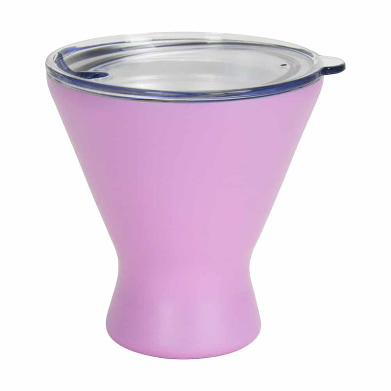 Annabel Trends - Cocktail Cup Stainless - Gelato Pink