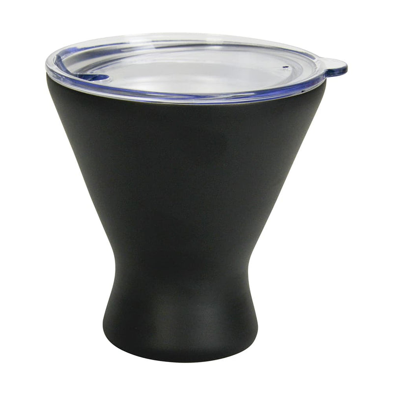 Annabel Trends - Cocktail Cup Stainless - Black