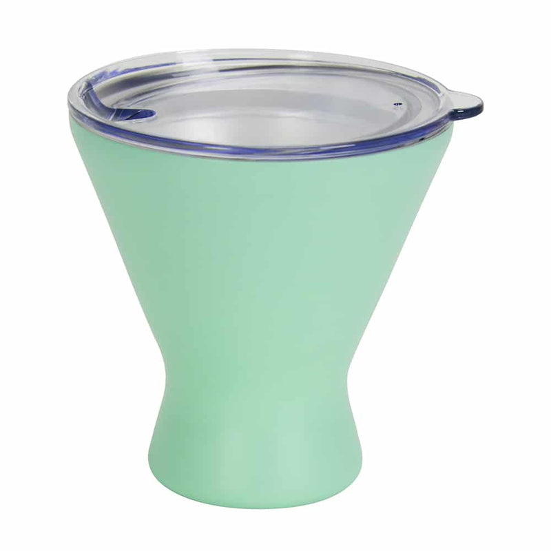 Annabel Trends - Cocktail Cup Stainless - Gelato Mint