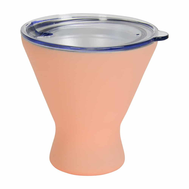 Annabel Trends - Cocktain Cup Stainless - Gelato Peach