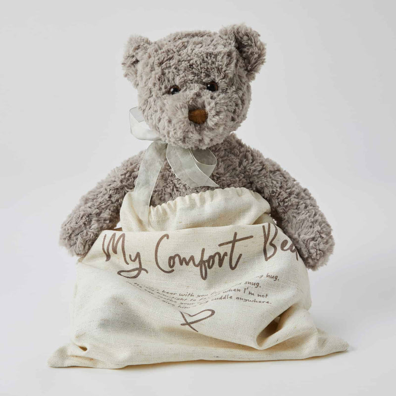 Jiggle & Giggle - Darcy The Comfort Bear 48cm